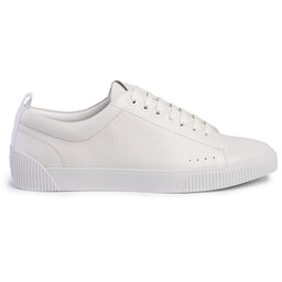

Снікерcи Hugo Zero 50414642 10220030 01 White 100, Білий