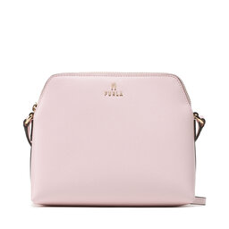 

Сумка Furla Camelia WE00454-ARE000-2053S-1-007-20-CN-E Quarzo/Begonias, Рожевий