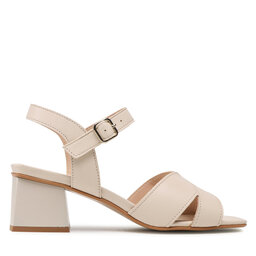 

Босоніжки Lasocki U701 Beige, Бежевий