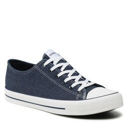 Americanos Bambas Americanos MP40-AM5 Cobalt Blue