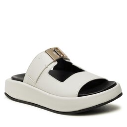 Furla Sandaler och Slip-ons Furla Zoe YG44FZE-Y62000-1704S-1-007-20-AL Marshmallow