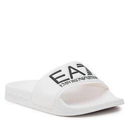 EA7 Emporio Armani Iešļūcenes EA7 Emporio Armani XSPS10 XCC22 00001 White
