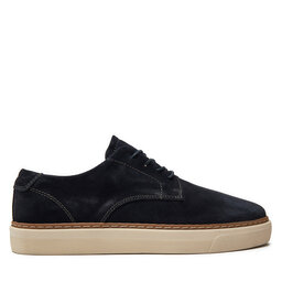 Marc O'Polo Sneakersy Marc O'Polo 401 27183401 300 Granatowy