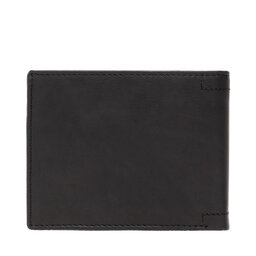

Велике Чоловіче Портмоне BIG STAR KK675001 Black, Чорний