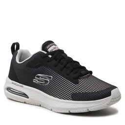 Skechers Sneakers Skechers Blyce 52558/BKGY Black/Grey