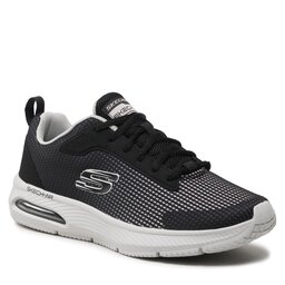 

Снікерcи Skechers Blyce 52558/BKGY Black/Grey, Чорний