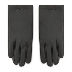 Calvin Klein Γάντια Ανδρικά Calvin Klein Rubberized Gloves Warm Lined K50K509543 BAX