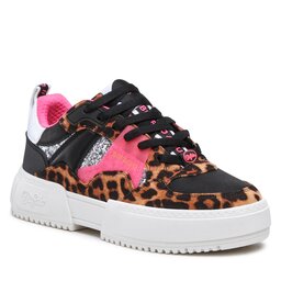 Buffalo Sneakersy Buffalo Rse V2 BN16307801 Leo/Black/Pink