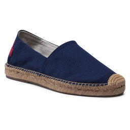 Polo Ralph Lauren Espadrilles Polo Ralph Lauren Cevio Slip 803838196001 Navy