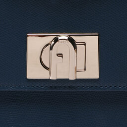 

Сумка Furla 1927 BAFIACO-ARE000-1785S-1-007-20-BG-B Blu Jay, Cиній