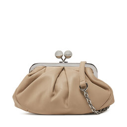Weekend Max Mara Torebka Weekend Max Mara Prati 2515511034600 Brązowy
