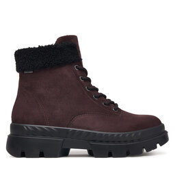 Ara Schnürschuhe Ara Mood 12-14122-03 Dunkelbraun