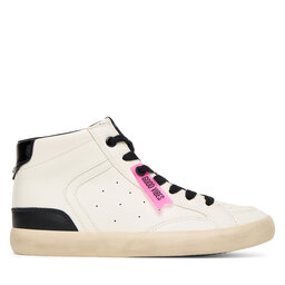 Geox Sneakers Geox J Gisli J564NA 000BC C0404 D Bianco