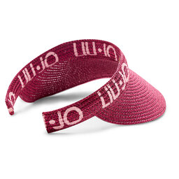 

Кепка Liu Jo 2A3111 T0300 Lampone Light 72627, Рожевий