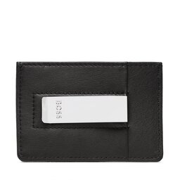

Чохол для кредиток Boss 50492473 Black 01, Чорний