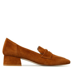 

Туфлі Gino Rossi E2227771X AURORA Camel, Коричневий