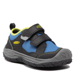 Keen Pantofi Keen Speed Hound 1026210 Black/Evening Primrose