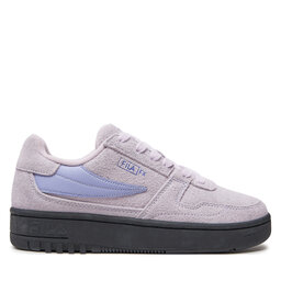 Fila Sneakersy Fila Fxventuno S FFW0395 Fioletowy