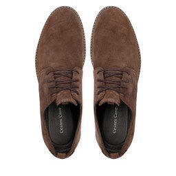 

Туфлі Cesare Cave MI07-B225-B62-01 Camel, Коричневий