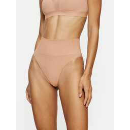 Triumph Triumph Modeliuojantis apatinis trikotažas, apatinė dalis Soft Sculpt 10219737 Smėlio