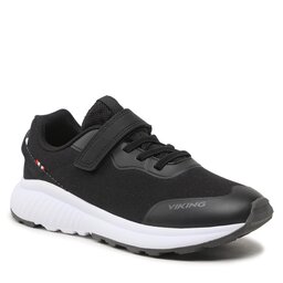Viking Sneakersy Viking Aery Dal 1V 3-52610-2 Black