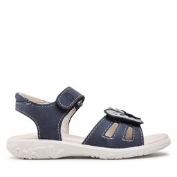 Ricosta Sandale Ricosta Chloe 50 6401502/170 M Bleumarin
