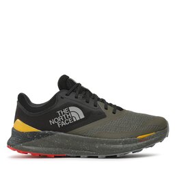 

Взуття The North Face Vectiv Enduris 3 NF0A7W5OBQW1 New Taupe Green/Tnf Black, Зелений
