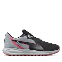 

Взуття Puma Twitch Runner PTX 377506 04 Quarry/Puma Black, Чорний