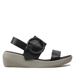 Fly London Σανδάλια Fly London Banifly P144739000 Μαύρο