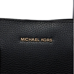 

Сумка MICHAEL Michael Kors 30S4G9RS3T Black, Чорний