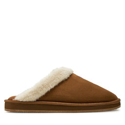 Polo Ralph Lauren Čības Polo Ralph Lauren Slipper Wsw 842957050001 Brūns