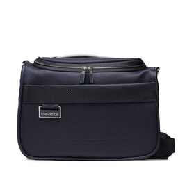 Travelite Geantă tip cufăr Travelite Mingo 92703-20 Tiefseeblau