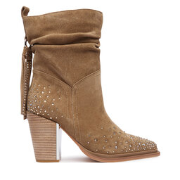 Alma En Pena Western csizmák Alma En Pena I250707 Bézs