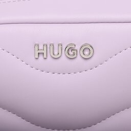 

Сумка Hugo 50497866 Light/Pastel Purple 534, Фіолетовий