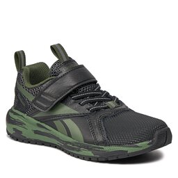 Reebok Обувки Reebok Reebok Durable Xt Alt IE4189 Varsity Green/Core Black/Varsity Green