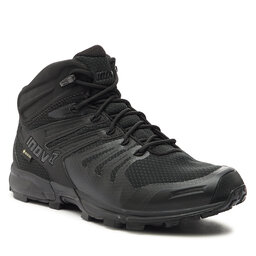 Inov-8 Bakancs Inov-8 Roclite G 345 Gtx V2 GORE-TEX 001071-BK-M-01 Black