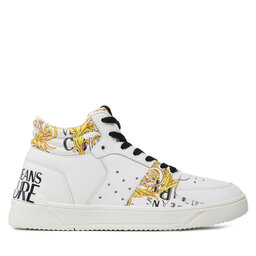 

Снікерcи Versace Jeans Couture 74YA3SJ7 ZP132 G03, Білий