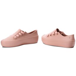 

Туфлі Melissa Ultisa Sneaker Ad 32338 Old Rose 16332, Рожевий