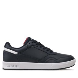 

Снікерcи Tommy Hilfiger Modern Cup Lightweight Lea FM0FM04364 Desert Sky DW5, Cиній