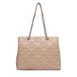 Nine West Handtasche Nine West CEO-PRIME ELEGANCE-LA374-5652 Beige