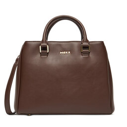 MEXX Kabelka MEXX C-MEXX-S-009-08 Hnedá