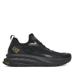 EA7 Emporio Armani Laisvalaikio batai EA7 Emporio Armani 7X000343 AF18639 MC021 Juoda