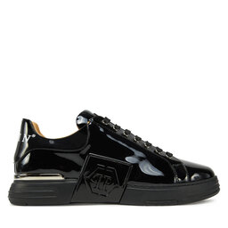 PHILIPP PLEIN Sneakers PHILIPP PLEIN SAES USC0666 PLE010N0202 Nero
