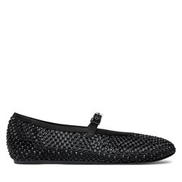 Le Silla Ballerinas Le Silla Ballerina Gilda Stocking 0189C020MTPPSAS933 Schwarz