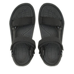 

Босоніжки Sprandi BP40-MB520 Black, Чорний