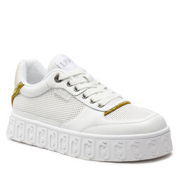 Liu Jo Zapatillas Liu Jo Lovely 04 BA4125 PX246 Blanco