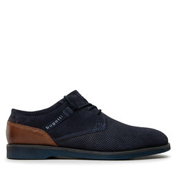 

Туфлі Bugatti 313-64717-1400 Dark Blue 4100, Cиній