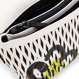 

Сумка Desigual 23SAXP73 9019, Кольоровий