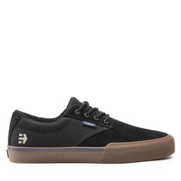 

Кросівки Etnies Jameson Vulc 41010000449 Black/Gum/Silver 967, Чорний