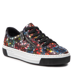 Rieker Sneakers Rieker L88L1-90 Multi